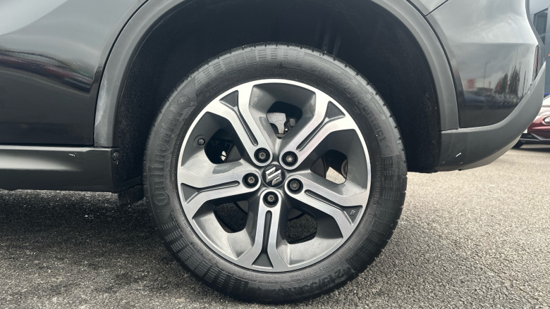 Suzuki Vitara 1.6 SZ5 5dr Petrol Estate